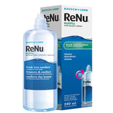 ReNu MultiPlus Multi-purpose Solution - 240 ml Anwar Store