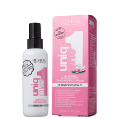 Revlon Uniq One Lotus - Leave-in 150ml Anwar Store