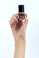 Runway Breathe Nail- CHOCOLATE HEAVEN - 30042 Anwar Store