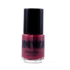 Runway Breathe Nail- Cranberry Cheese Cake - 30015 Anwar Store