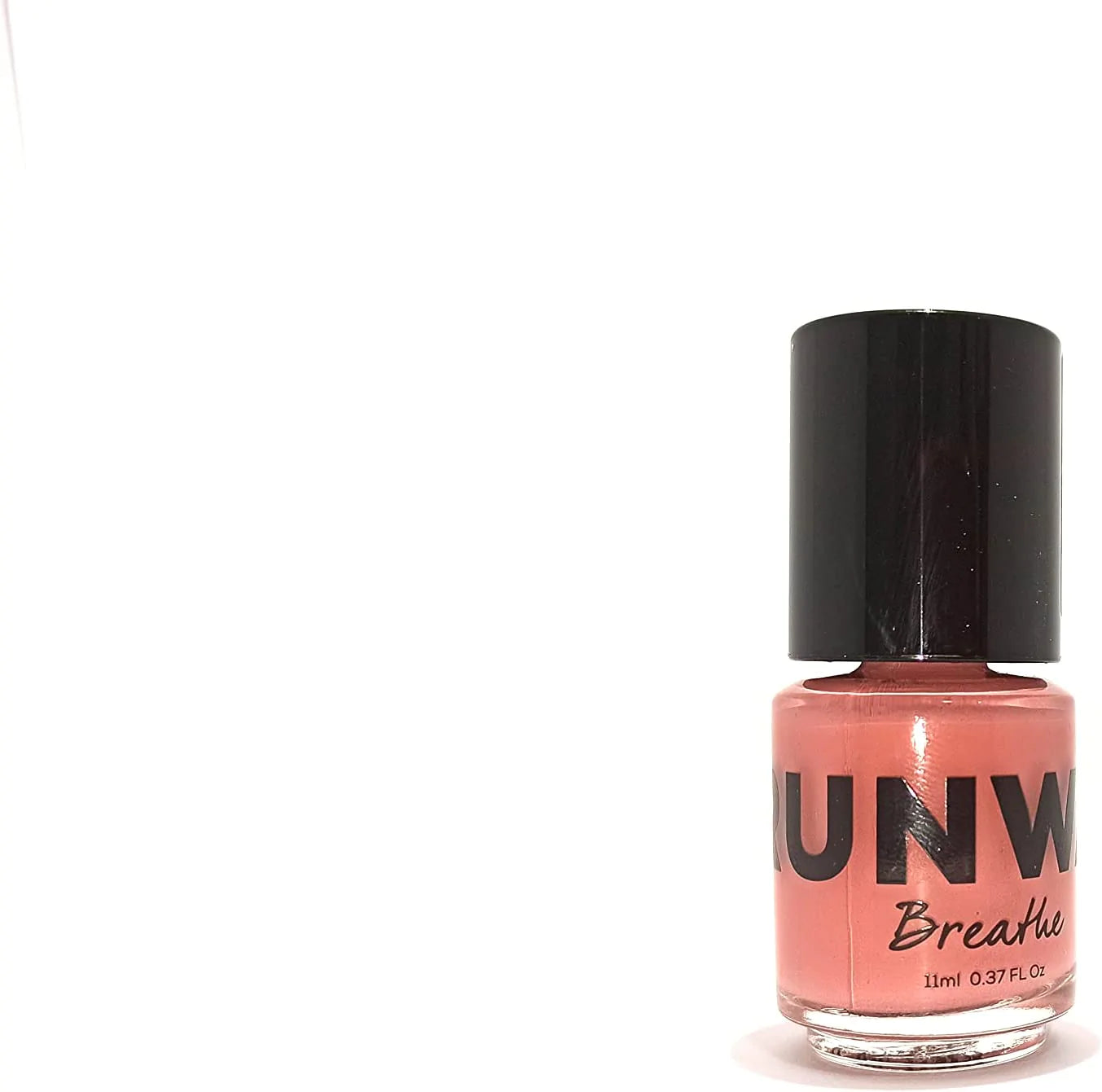 Runway Breathe Nail- Peach cooler- 30049 Anwar Store