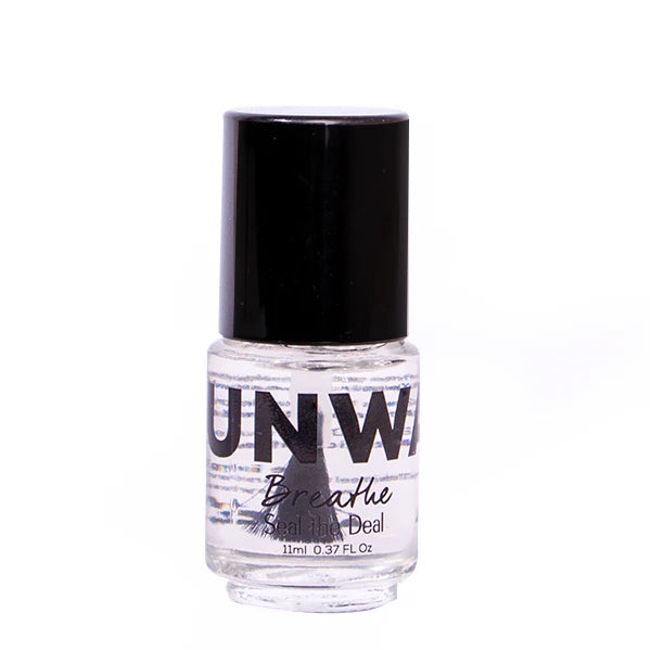 Runway Breathe Nail Seal The Deal Top Coat - 50002 Anwar Store