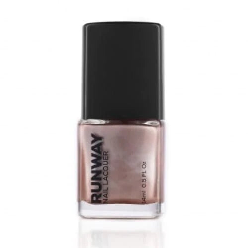 Runway Bronzo - 70089 - Nail Lacquer 14 Ml Anwar Store
