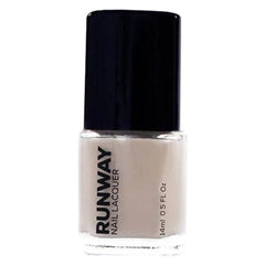 Runway Café Au Lait - 70054 - Nail Lacquer 14 Ml Anwar Store