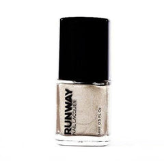 Runway Nail Lacquer Glossy Nail Polish 70017 Chandelier Anwar Store