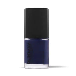 Runway Nail Polish - Purple or Blue 70096 Anwar Store