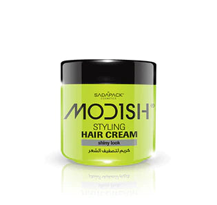 SADAPACK MODISH STYLING CREAM SHINY LOOK 250ML Anwar Store