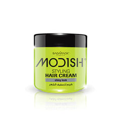 SADAPACK MODISH STYLING CREAM SHINY LOOK 250ML Anwar Store