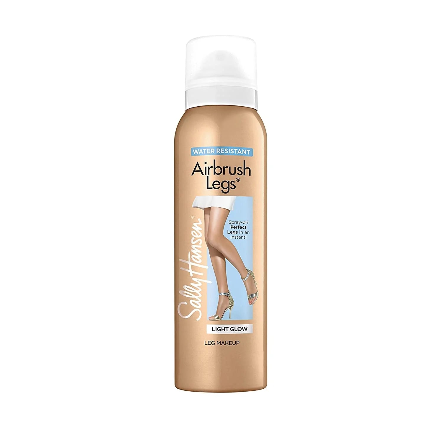 SALLY HANSEN Light Glow AIRBRUSH LEGS 124.7G Anwar Store