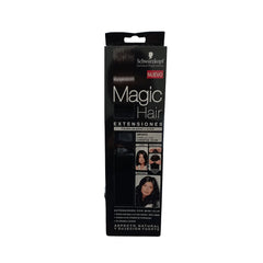 SCHWARZKOPF MAGIC HAIR EXTENSIONS BLACK Anwar Store