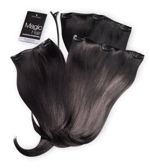 SCHWARZKOPF MAGIC HAIR EXTENSIONS BLACK Anwar Store