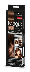 SCHWARZKOPF REDDISH BROWN MAGIC HAIR EXTENSIONS Anwar Store