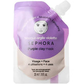 SEPHORA COLLECTION Clay Mask - Purple - 1.18 oz./ 35 mL Anwar Store