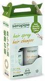 SEROPIPE HAIR SHAMPOO 300ML + SPRAY 200ML OFFER