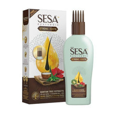 SESA STRONG ROOTS OIL 100ML Anwar Store