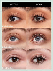 SHEGLAM All-In-One Volume & Length Mascara Anwar Store