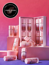 SHEGLAM Color Bloom Liquid Blush Box Anwar Store