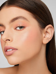 SHEGLAM Color Bloom Liquid Blush-Hush Hush Anwar Store