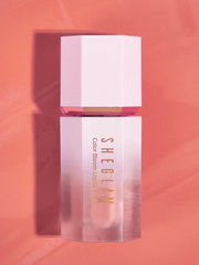 SHEGLAM Color Bloom Liquid Blush-Hush Hush Anwar Store