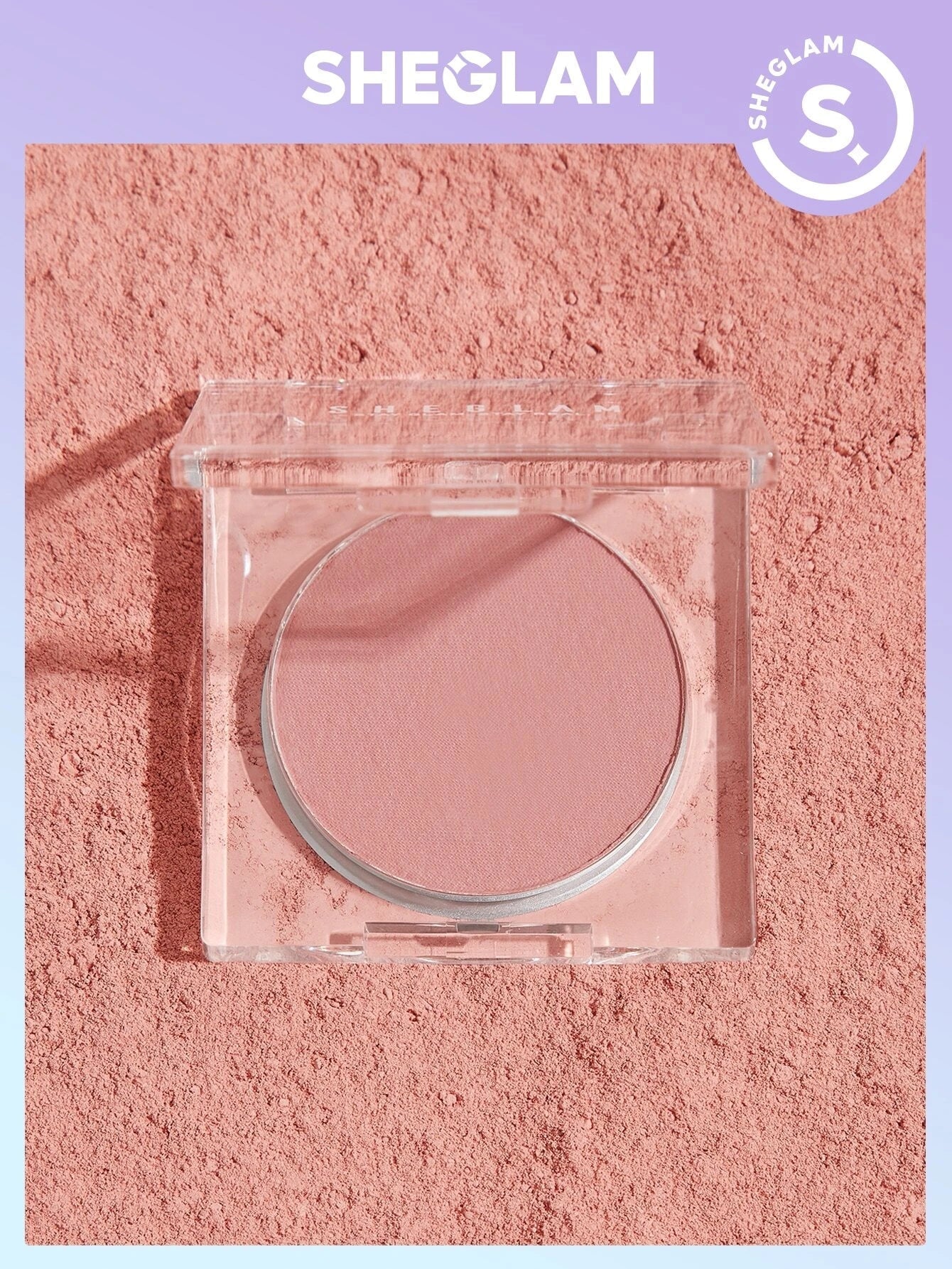 SHEGLAM  Cosmic Crystal Mousse - Uh-huh Honey Anwar Store