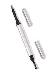 SHEGLAM Dual-Ended Fine Eyebrow Pencil - Coffee Anwar Store