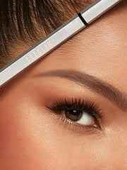 SHEGLAM Dual-Ended Fine Eyebrow Pencil - Dark Brown Anwar Store