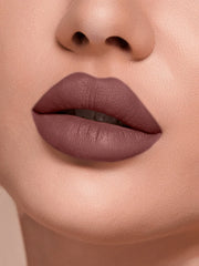 SHEGLAM HATERS Matte Allure Liquid Lipstick Anwar Store