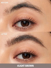 SHEGLAM Insta-fill Brow Pencil-Light Brown Anwar Store