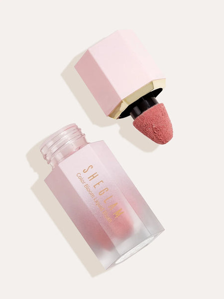 SHEGLAM Devoted Liquid Blush Anwar Store