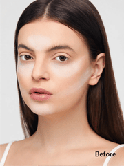 SHEGLAM TRANSLUSENT Insta-ready Face & Under Eye Setting Powder Duo Anwar Store