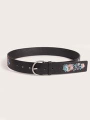 SHEIN FLOWER BELT Anwar Store