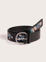 SHEIN FLOWER BELT Anwar Store