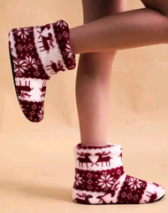 SHEIN FLUFFY SLIPPERS Anwar Store