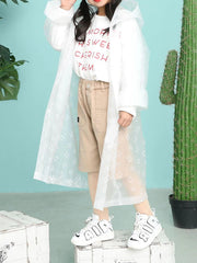 SHEIN KIDS RAINCOAT Anwar Store