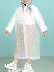SHEIN KIDS RAINCOAT Anwar Store