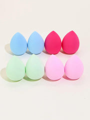 SHEIN MAKEUP SPONGE 8PCS Anwar Store