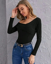SHEIN NECK FOLDOVER Anwar Store
