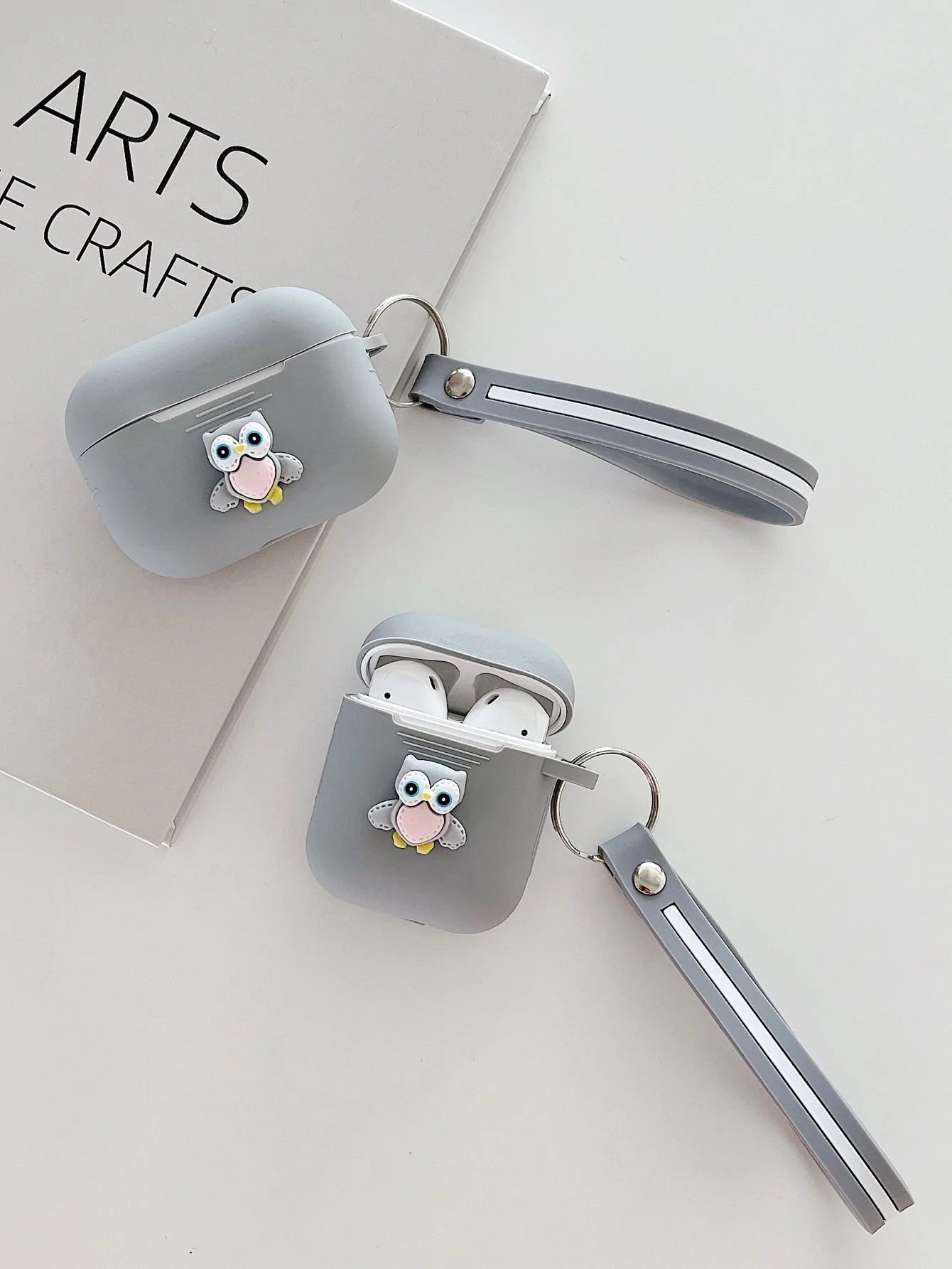 SHEIN OWI CASE FOR AIRPODS Anwar Store
