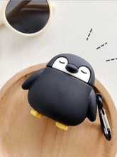 SHEIN PENGUIN AIRPODS CASE Anwar Store
