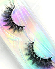 SHEIN VOLUME EYELASHES 1 PAIR Anwar Store
