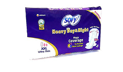 SOFY SOFY HEAVY DAY & NIGHT ULTRA 4PADS Anwar Store