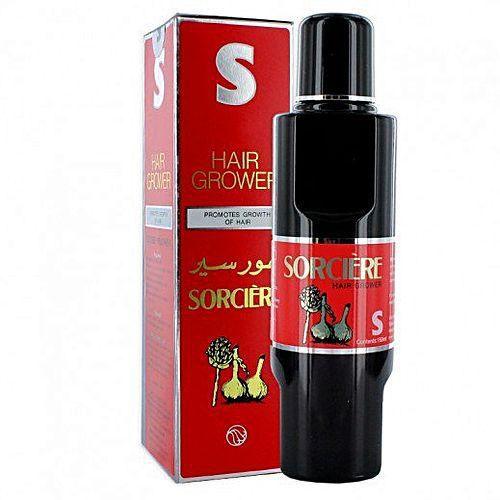 SORCIERE HAIR LOTION 160ML Anwar Store