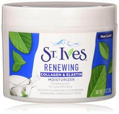 ST.IVES COLLAGEN ELASTIN FACIAL MOISTURIZER 283G Anwar Store