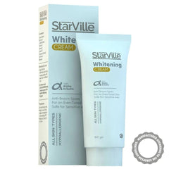 STARVILLE WHITENING CREAM 60GM Anwar Store