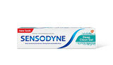 Sensodyne Deep Clean Gel 50ml