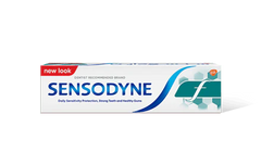 Sensodyne Fluoride Toothpaste 100 ml Anwar Store