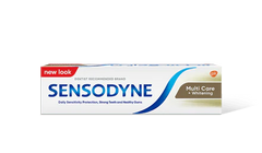 Sensodyne Multi Care + WHITENING 50ml Anwar Store