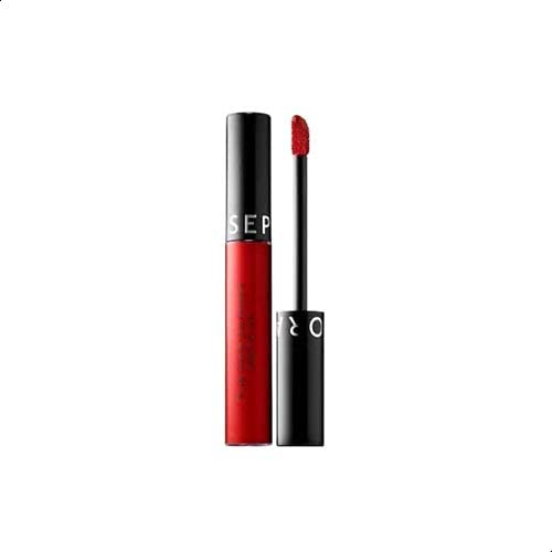 Sephora Cream Lip Stain, Number 96 Anwar Store