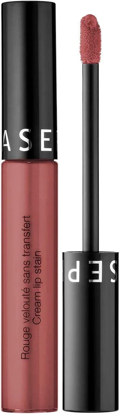 Sephora Lip Stain Matte 41 - Vintage Rosewood Anwar Store