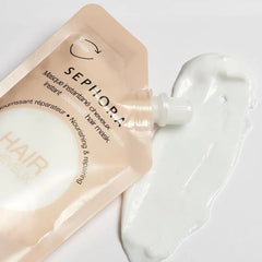 Sephora hair mask-nourishing-repair coconut 100ml Anwar Store